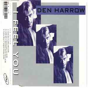 Den Harrow - I Feel You download free