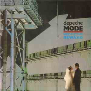 Depeche Mode - Some Great Reward download free
