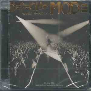 Depeche Mode - Touring The Angel - 4th June 2006 - Rock Am Ring, Nurburgring, Germany download free