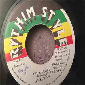 Determine - The Killing download free