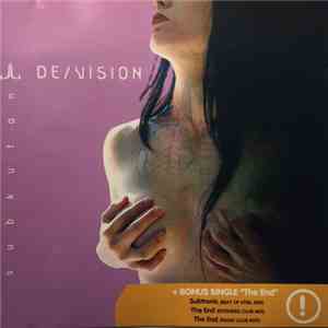 De/Vision - Subkutan + The End download free
