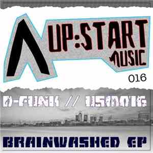 D-Funk - Brainwashed EP download free