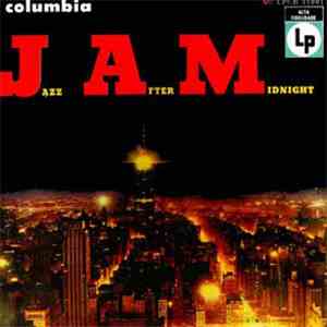 Dick Farney E Seu Quarteto De Jazz - J.A.M. (Jazz After Midnight) download free