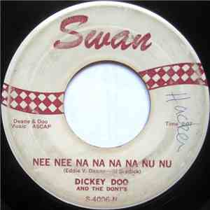 Dickey Doo And The Dont's - Nee Nee Na Na Na Na Nu Nu / Flip Top Box download free