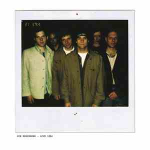 Die Regierung - Live 1994 download free
