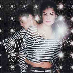 Dilba - Revolution download free