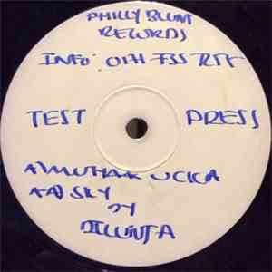 Dillinja - Muthaucka / Sky download free