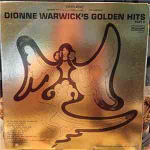 Dionne Warwick - Golden Hits Part 2 download free