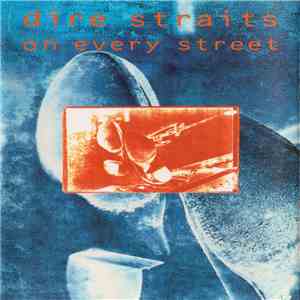 Dire Straits - On Every Street download free
