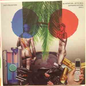 Dirty Projectors - No Intention + Bitte Orca (Expanded Edition) Disc 2 download free