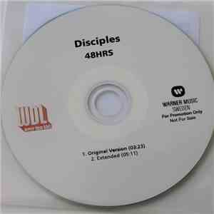 Disciples  - 48HRS download free