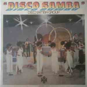 Disco Samba Group - Disco Samba download free