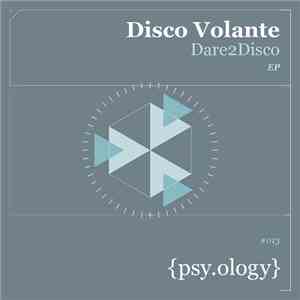 Disco Volante  - Dare2Disco download free
