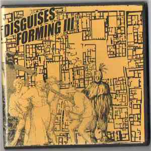 Disguises - Forming III download free