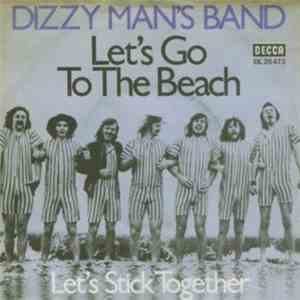 Dizzy Man's Band - Let's Go To The Beach download free