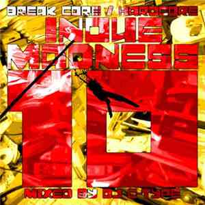 DJ C-Type - Inoue Madness 10 download free