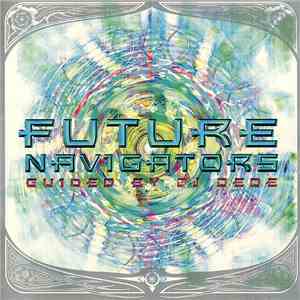 DJ Dede - Future Navigators download free