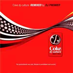 DJ Premier - Coke Dj-culture download free