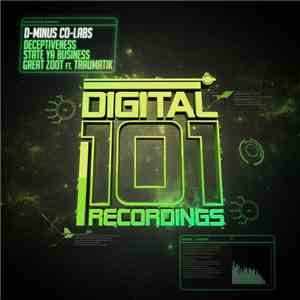 D-Minus  - D-Minus Co-Labs download free