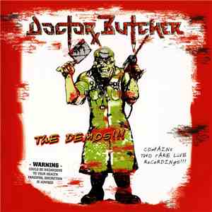 Doctor Butcher  - The Demos!!! download free