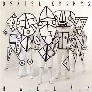 Doktor Kosmos - Hallå? download free