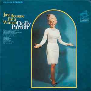 Dolly Parton - Just Because I'm A Woman download free