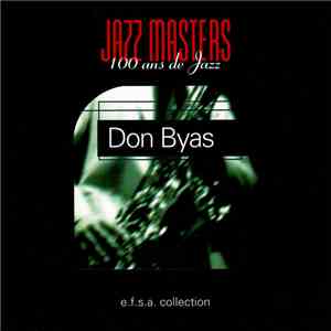 Don Byas - Jazz Masters (100 Ans De Jazz) download free