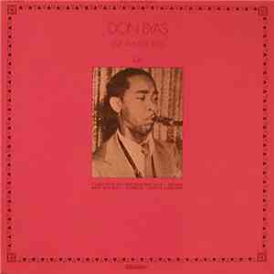 Don Byas - Live At Minton's 1941 download free