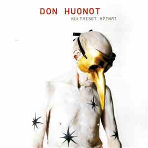 Don Huonot - Kultaiset Apinat download free