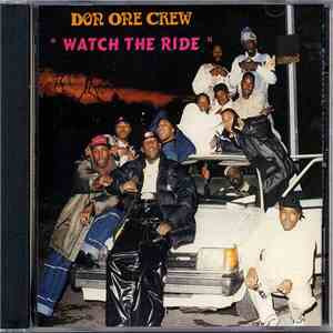 Don One Crew - Watch The Ride download free