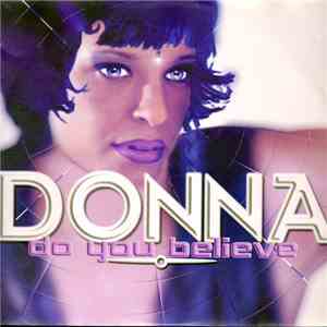 Donna  - Do You Believe download free