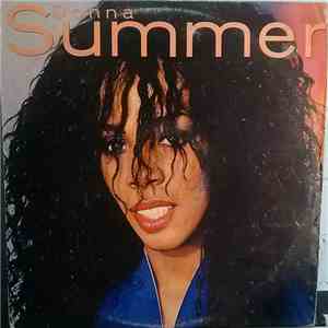 Donna Summer - Donna Summer download free