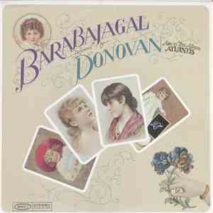 Donovan - Barabajagal download free