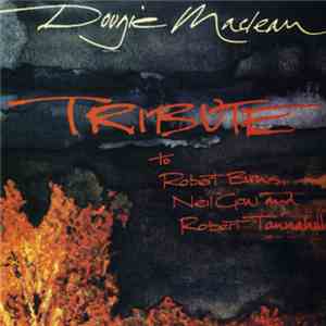 Dougie MacLean - Tribute download free