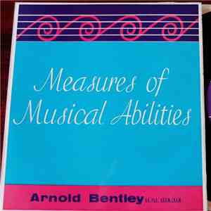Dr. Arnold Bentley - Measures Of Musical Abilities download free