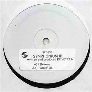 Drivetrain - Symphonium III download free