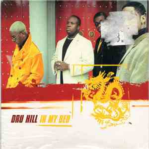 Dru Hill - In My Bed download free