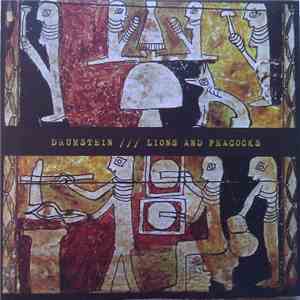 Drumstein - Lions And Peacocks download free