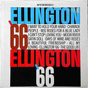 Duke Ellington - Ellington '66 download mp3 flac