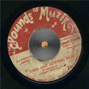 Dukey McCalla - There Aint Nothing Right download free