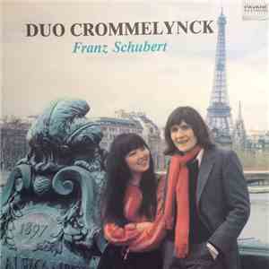 Duo Crommelynck, Franz Schubert - Franz Schubert download free
