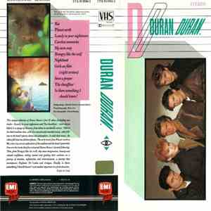 Duran Duran - Duran Duran download free