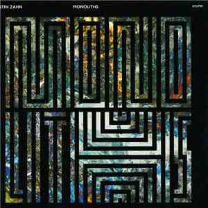 Dustin Zahn - Monoliths download free