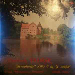 Dvořák, Slovak Philharmonic Orchestra, Zdeněk Košler - Symphony Nr. 8 In G Major download free