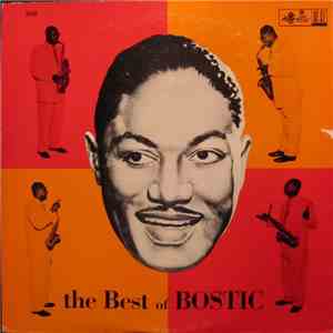 Earl Bostic - The Best Of Bostic download free