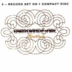 Earth, Wind & Fire - Gratitude download free