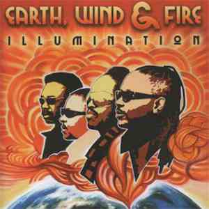 Earth, Wind & Fire - Illumination download free