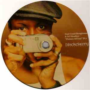 East Coast Boogiemen & DJ Heather - Picture Of You Pt. 1 download free
