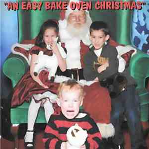Easy Bake Oven - An Easy Bake Oven Christmas download free