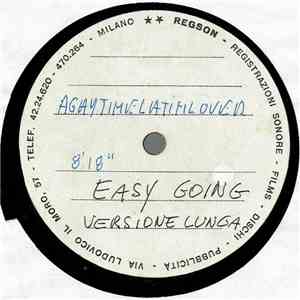 Easy Going - Gay Time Latin Lover / Shine download free